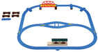 Takara Tomy Pla-Rail Thomas & Friends Recombinant Easy Rail Set With Tracking Train Thomas Toy- Japan Figure Store - #1 Bring To You The Best Japanese Goods