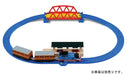 Takara Tomy Pla-Rail Thomas & Friends Recombinant Easy Rail Set With Tracking Train Thomas Toy- Japan Figure Store - #1 Bring To You The Best Japanese Goods