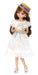 TAKARA TOMY Licca Doll Outing With A Bunny- Japan Figure Store - #1 Bring To You The Best Japanese Goods