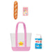 TAKARA TOMY Licca Doll Happy Shopping- Japan Figure Store - #1 Bring To You The Best Japanese Goods
