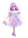 TAKARA TOMY Licca Doll Dreamy Cute Unicorn- Japan Figure Store - #1 Bring To You The Best Japanese Goods