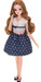 TAKARA TOMY Licca Doll Licca Chan Beautiful Mother 828495- Japan Figure Store - #1 Bring To You The Best Japanese Goods
