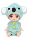 TAKARA TOMY Licca Doll Triplet Baby Gen-Kun- Japan Figure Store - #1 Bring To You The Best Japanese Goods