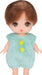 TAKARA TOMY Licca Doll Triplet Baby Gen-Kun- Japan Figure Store - #1 Bring To You The Best Japanese Goods