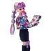 TAKARA TOMY Licca Doll #Licca #Neon Butterfly- Japan Figure Store - #1 Bring To You The Best Japanese Goods