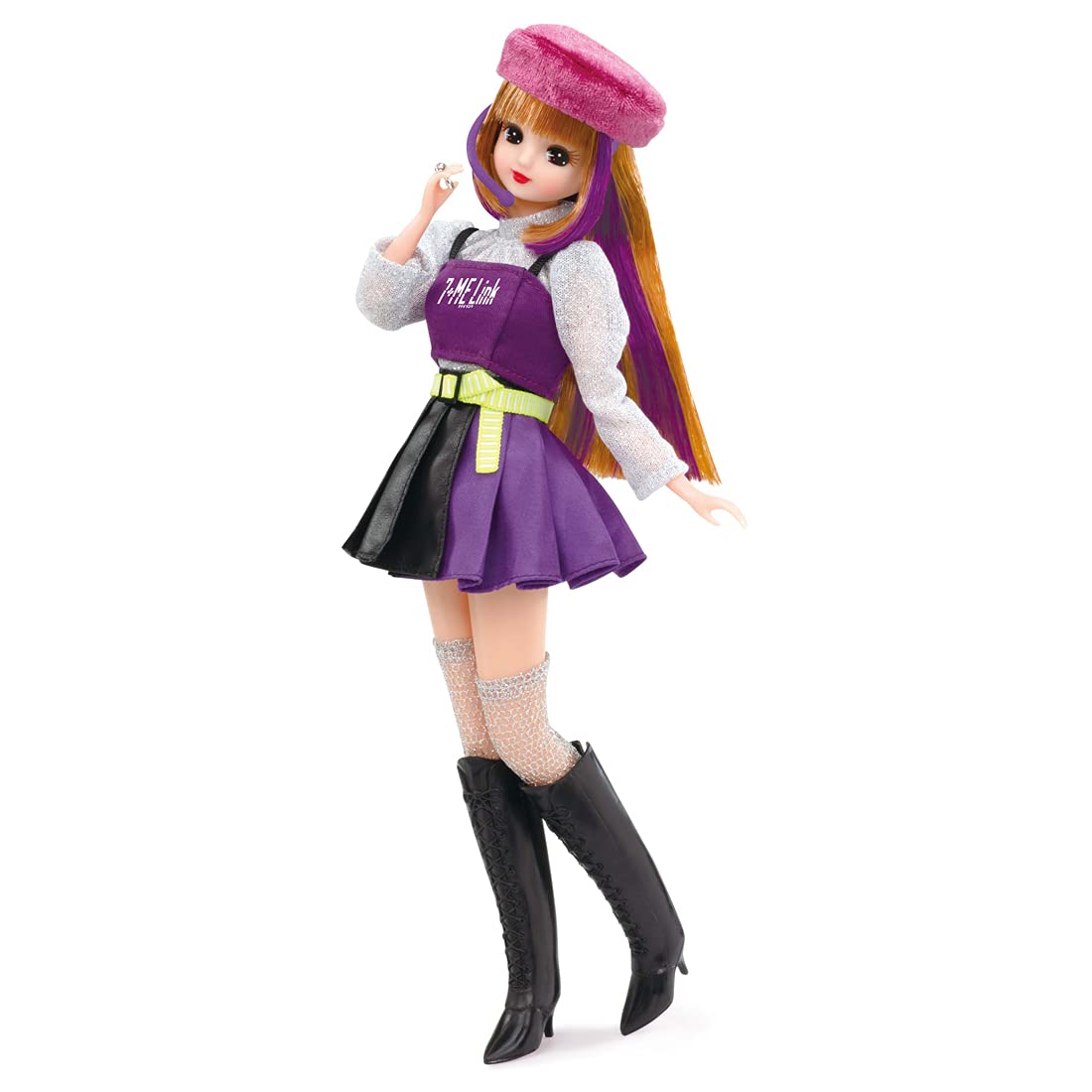 TAKARA TOMY Licca Doll #Licca #Popteen- Japan Figure Store - #1 Bring To You The Best Japanese Goods