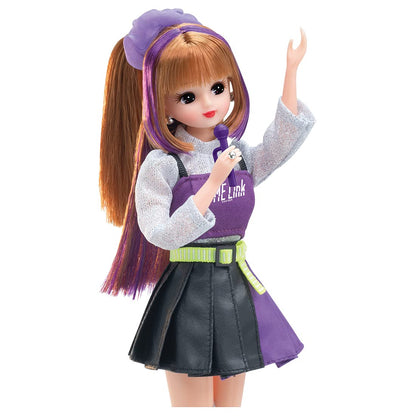 TAKARA TOMY Licca Doll #Licca #Popteen- Japan Figure Store - #1 Bring To You The Best Japanese Goods