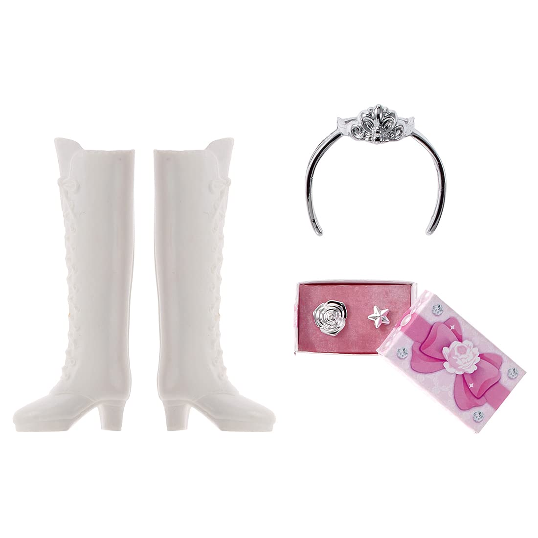 TAKARA TOMY Licca Doll Dreaming Princess Royal Wedding Haruto-Kun- Japan Figure Store - #1 Bring To You The Best Japanese Goods