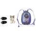 TAKARA TOMY Licca Doll #Licca #Meowmeow Galaxy Wear- Japan Figure Store - #1 Bring To You The Best Japanese Goods
