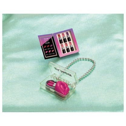 TAKARA TOMY Licca Doll #Licca #Spicylips Wear (Doll is not included)- Japan Figure Store - #1 Bring To You The Best Japanese Goods