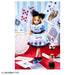 TAKARA TOMY Lw-14 Licca Doll Dress Magical Wonderland (Outfit only)- Japan Figure Store - #1 Bring To You The Best Japanese Goods