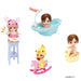 TAKARA TOMY Licca Doll Triplet Babies` Care Set- Japan Figure Store - #1 Bring To You The Best Japanese Goods