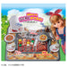 TAKARA TOMY Licca Doll Smoking Sizzling Barbecue- Japan Figure Store - #1 Bring To You The Best Japanese Goods
