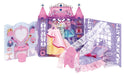 TAKARA TOMY Licca Dreaming Princess Room 110699- Japan Figure Store - #1 Bring To You The Best Japanese Goods