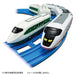 Takara Tomy Plarail 200 Series Color Shinkansen (E2 Series) E3 Series Shinkansen Komachi Double Set Train Train Toy Ages 3 And Up Toy Safety Standards Certified Plarail Takara Tomy- Japan Figure Store - #1 Bring To You The Best Japanese Goods