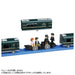 Takara Tomy Pla-Rail Cruise Train Dx Series Twilight Express Mizukaze Japanese Train Toys- Japan Figure Store - #1 Bring To You The Best Japanese Goods