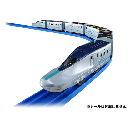 Takara Tomy Pla-Rail Shinkansen Test Train Alfa-X (140153) 3D Train Model Toys- Japan Figure Store - #1 Bring To You The Best Japanese Goods