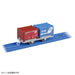 Takara Tomy Pla-Rail Jr Freight 20G & 30A Type Containers Japanese Containers Model- Japan Figure Store - #1 Bring To You The Best Japanese Goods