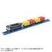 Takara Tomy Pla-Rail Container Car Japanese Plastic Transportation Container Car Toys- Japan Figure Store - #1 Bring To You The Best Japanese Goods