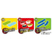 Takara Tomy Pla-Rail Sushiro x Plarail Collaboration Sushi Shop Train Japanese Train Toy Set- Japan Figure Store - #1 Bring To You The Best Japanese Goods