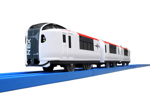 Takara Tomy S-15 Narita Express W/Dedicated Connection Japanese 3D Train Toys- Japan Figure Store - #1 Bring To You The Best Japanese Goods