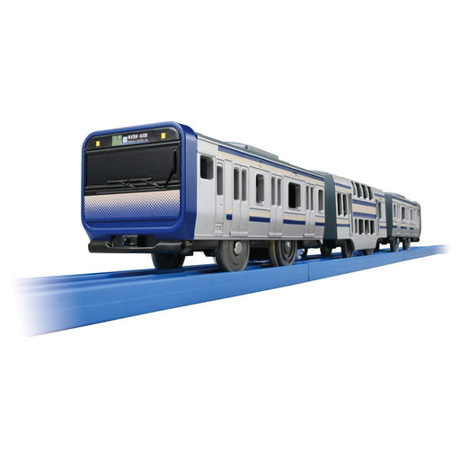 TAKARA TOMY Pla-Rail E235 Yokosuka Line- Japan Figure Store - #1 Bring To You The Best Japanese Goods