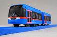 TAKARA TOMY Pla-Rail Plarail Sc-06 Doraemon Tram Train- Japan Figure Store - #1 Bring To You The Best Japanese Goods