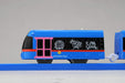 TAKARA TOMY Pla-Rail Plarail Sc-06 Doraemon Tram Train- Japan Figure Store - #1 Bring To You The Best Japanese Goods
