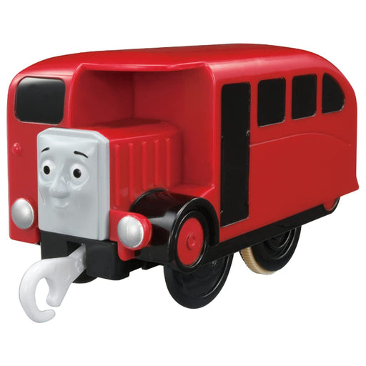 TAKARA TOMY Pla-Rail Thomas The Tank Engine Bertie- Japan Figure Store - #1 Bring To You The Best Japanese Goods
