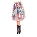 Takara Tomy Licca Dress-Up Doll #2000 Revival Wear Toy House for Kids 3+ Safty Standards Approved- Japan Figure Store - #1 Bring To You The Best Japanese Goods
