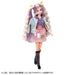 Takara Tomy Licca Dress-Up Doll #2000 Revival Wear Toy House for Kids 3+ Safty Standards Approved- Japan Figure Store - #1 Bring To You The Best Japanese Goods