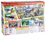 Takara Tomy Tomica Action Highway Japanese Plastic Highway Models Toys Road- Japan Figure Store - #1 Bring To You The Best Japanese Goods