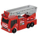 Takara Tomy Tomica Deformation Dispatch Big Fire Command Station Mini Car Toy Boys 3+ Japan St Mark Certified- Japan Figure Store - #1 Bring To You The Best Japanese Goods