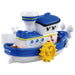 Takara Tomy Tomica Disney Motors Dream Sailor Donald Duck Japanese Disney Character Toys- Japan Figure Store - #1 Bring To You The Best Japanese Goods