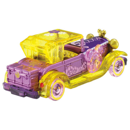 Takara Tomy Tomica Disney Motors Dream Star Classic Rapunzel Disney Rapunzel Toys- Japan Figure Store - #1 Bring To You The Best Japanese Goods