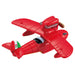 Takara Tomy Tomica Dream Tomica Ghibli Full 02 Porco Rosso Savoia S.21F Mini Car Car Airplane Toy 3 Years Old And Up Passed Toy Safety Standards St Mark Certified Tomica Takara Tomy- Japan Figure Store - #1 Bring To You The Best Japanese Goods