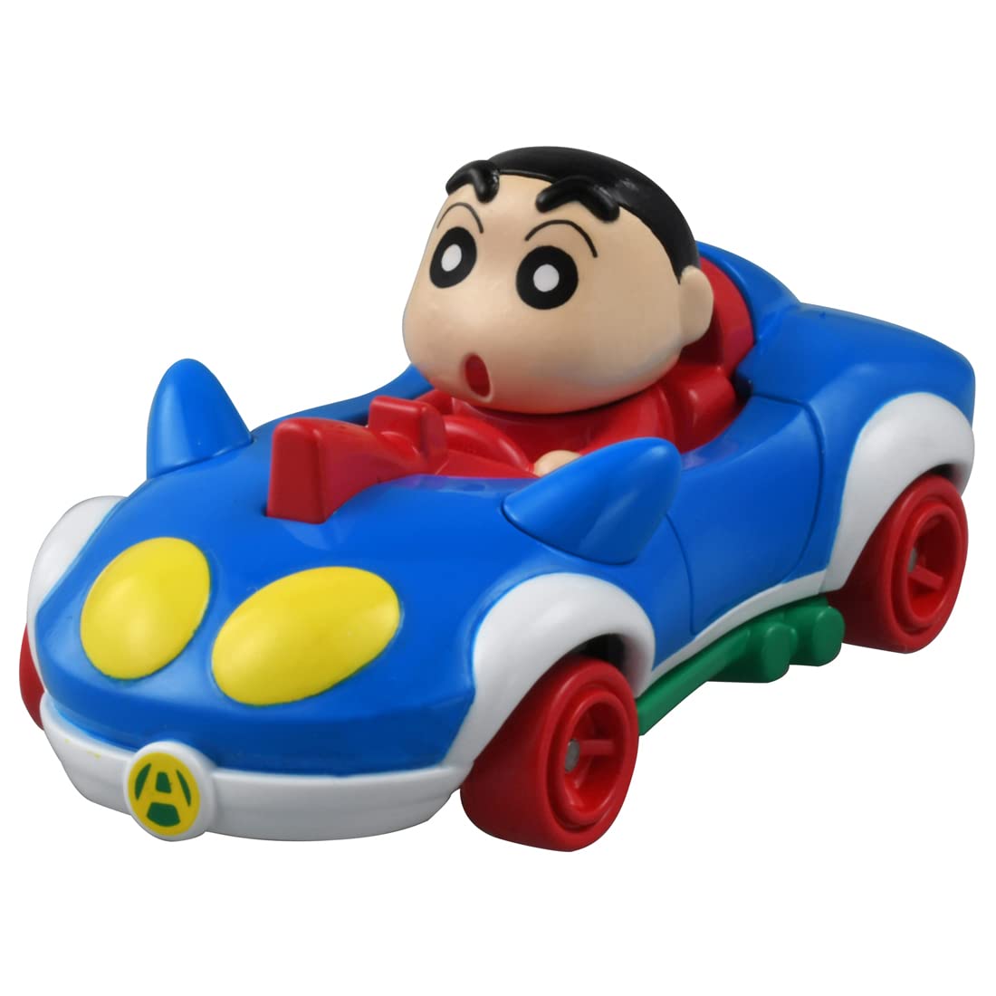 TAKARA TOMY Dream Tomica Crayon Shin-Chan- Japan Figure Store - #1 Bring To You The Best Japanese Goods