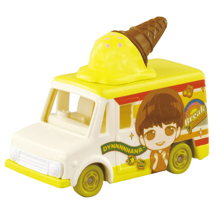 TAKARA TOMY Dream Tomica Sp Tinytan Collection J-Hope- Japan Figure Store - #1 Bring To You The Best Japanese Goods