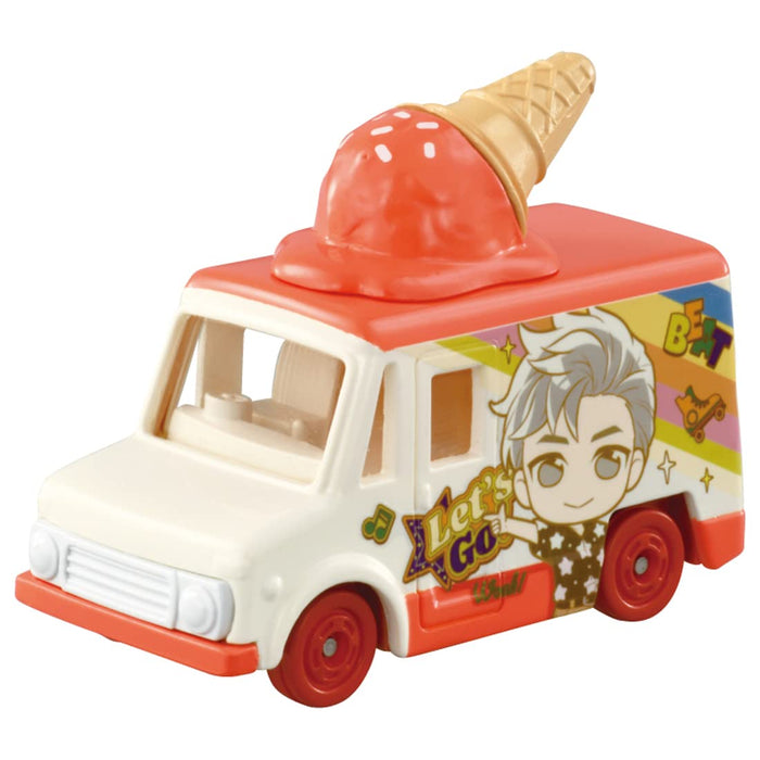 TAKARA TOMY Dream Tomica Sp Tinytan Collection Rm- Japan Figure Store - #1 Bring To You The Best Japanese Goods