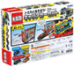 TAKARA TOMY 423249 Tomica Town Car Carrier Set- Japan Figure Store - #1 Bring To You The Best Japanese Goods