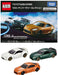 Takara Tomy Tomica Gr86 10th Anniv. Collection Mini Car Toy 3+ St Mark Cert.- Japan Figure Store - #1 Bring To You The Best Japanese Goods