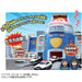 Takara Tomy Tomica World Dx Police Station Japanese Police Station Plastic Models- Japan Figure Store - #1 Bring To You The Best Japanese Goods