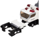 Takara Tomy Tomica Job Labor Deck Up DX Braver Transporter Mini Car Toy 3+ St Mark Certified- Japan Figure Store - #1 Bring To You The Best Japanese Goods