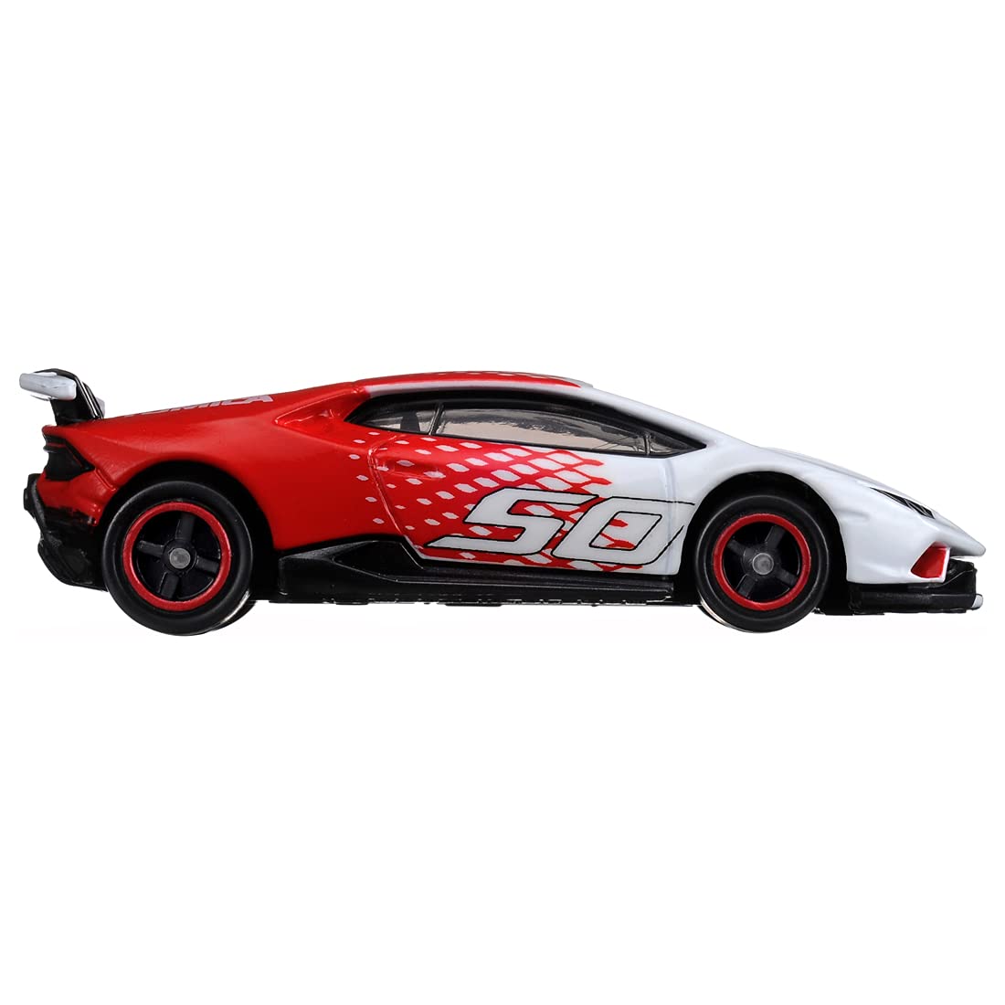 Takara Tomy Lamborghini Huracan Performante Tomica 50th Anniversary Designed by Automobili Lamborghini- Japan Figure Store - #1 Bring To You The Best Japanese Goods