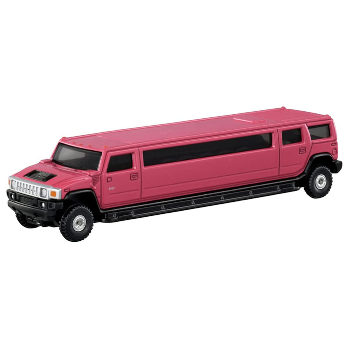 Takara Tomy Tom-148 Tomica Long Hummer H2 Limousine Japanese Plastic Non-Scale Cars- Japan Figure Store - #1 Bring To You The Best Japanese Goods