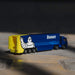 Takara Tomy Tomica Long 135 Michelin Motorsport Transporter Japanese Long Truck Toys- Japan Figure Store - #1 Bring To You The Best Japanese Goods