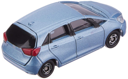 Takara Tomy Tomica 33 Honda Fit 1/61 Japanese Plastic Scale Cars Model Toys- Japan Figure Store - #1 Bring To You The Best Japanese Goods