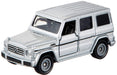 Takara Tomy Tomica 35 Mercedes Benz G-Class (879923) 1/62 Scale Mercedes Benz Cars- Japan Figure Store - #1 Bring To You The Best Japanese Goods