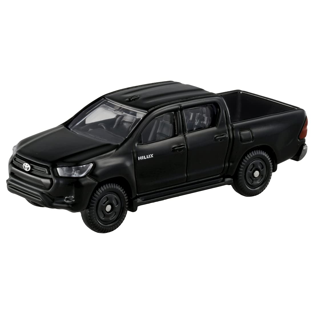 TAKARA TOMY Tomica Toyota Hilux- Japan Figure Store - #1 Bring To You The Best Japanese Goods