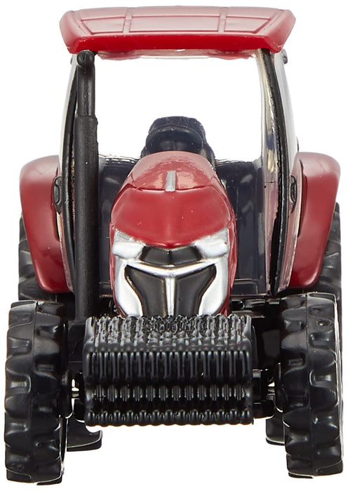 Takara Tomy Tomica No. 83 Yanmar Tractor YT5113 Mini Car Toy for 3+ Years Old- Japan Figure Store - #1 Bring To You The Best Japanese Goods